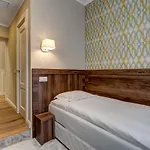 Apartahotel Upstairs Boutique
