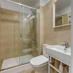 Upstairs Boutique Apartahotel Bucarest