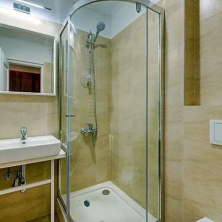 Aparthotel Upstairs Boutique Bucharest