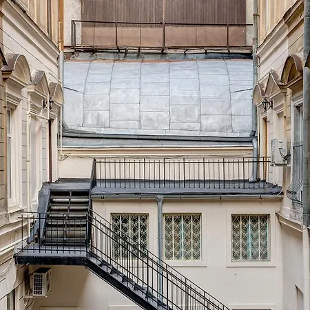 Aparthotel Upstairs Boutique 3*